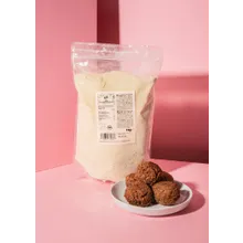 Bio Falafelmischung 1 kg Bio Falafelmischung 1 kg