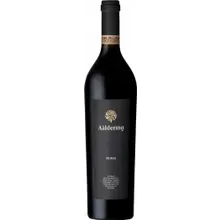 Aaldering Shiraz Stellenbosch Aaldering Shiraz Stellenbosch