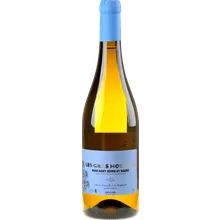 Domaine de la Pepiere Muscadet Sevre et Maine Sur Lie Les Gras Moutons 2023 Domaine de la Pepiere Muscadet Sevre et Maine Sur Lie Les Gras Moutons 2023
