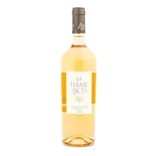 2025 La Ferme des Lices Rosé 2025 La Ferme des Lices Rosé