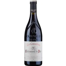 Domaine les Couversets Châteauneuf-du-Pape AC Domaine les Couversets Châteauneuf-du-Pape AC