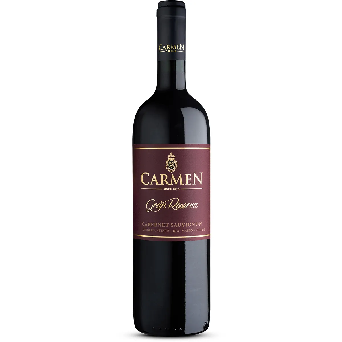 Viña Carmen Gran Reserva Cabernet Sauvignon Viña Carmen Gran Reserva Cabernet Sauvignon