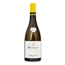 2021 Meursault AOP Les Chevalières 2021 Meursault AOP Les Chevalières