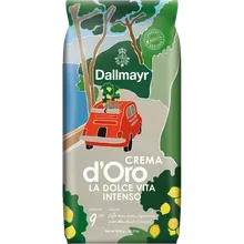 Crema d'Oro La Dolce Vita Intenso Crema d'Oro La Dolce Vita Intenso