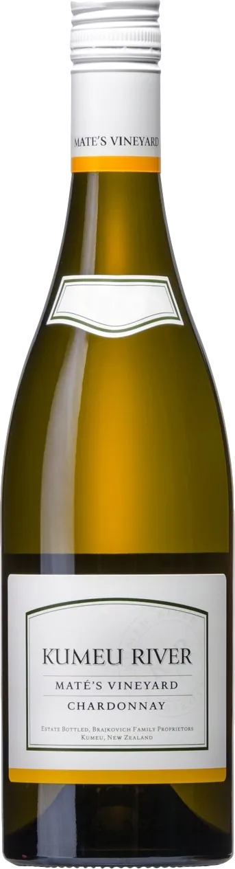 Kumeu River Mate%27s Vineyard Chardonnay 2024 Kumeu River Mate%27s Vineyard Chardonnay 2024