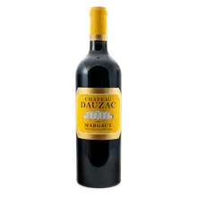 2019 Château Dauzac 2019 Château Dauzac