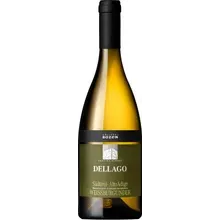 Kellerei Bozen Pinot Bianco Weißburgunder Dellago DOC 2025 Kellerei Bozen Pinot Bianco Weißburgunder Dellago DOC 2025