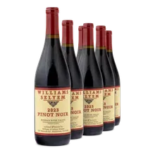 2023 Williams Selyem Pinot Noir 2023 Williams Selyem Pinot Noir
