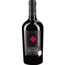 Vigneti del Salento Zolla Primitivo / Merlot Vigneti del Salento Zolla Primitivo / Merlot