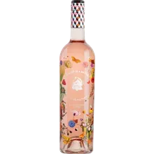 Wolffer Estate Cotes de Provence Summer in a Bottle Rose 2025 Wolffer Estate Cotes de Provence Summer in a Bottle Rose 2025