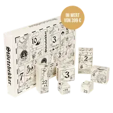 Störtebekker Störtebekker Adventskalender 2024 Störtebekker Störtebekker Adventskalender 2024