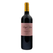 2011 Peyre Rose Marlène N° 3 2011 Peyre Rose Marlène N° 3