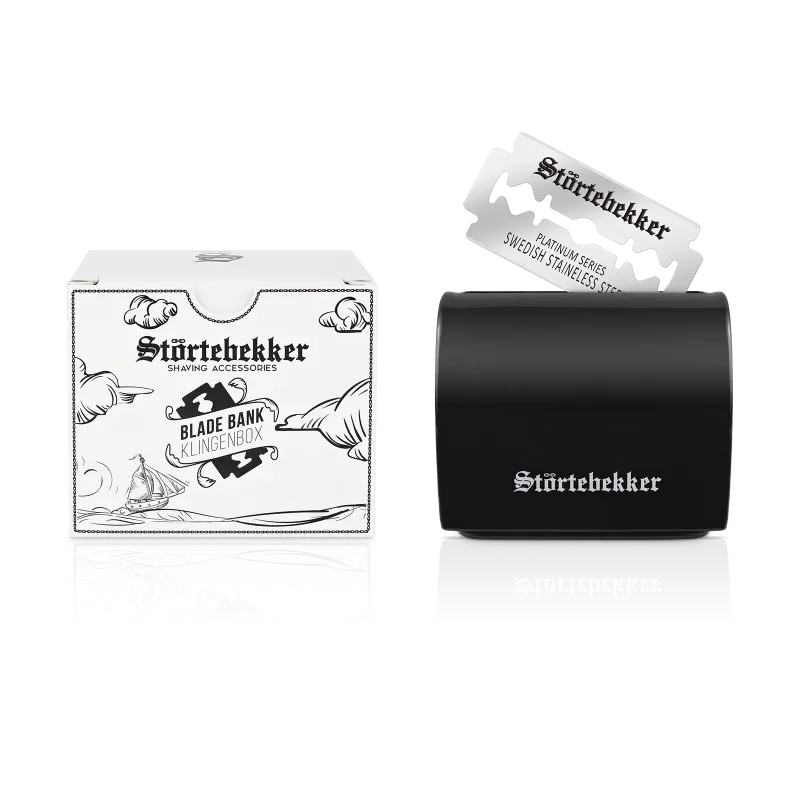 Störtebekker Störtebekker Klingenbox %27Barrel%27 Störtebekker Störtebekker Klingenbox %27Barrel%27