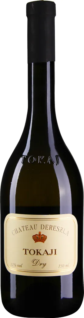 Chateau Dereszla Tokaji Dry Blend Chateau Dereszla Tokaji Dry Blend