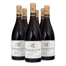 2021 Pommard Premier Cru AC Les Arvelets 2021 Pommard Premier Cru AC Les Arvelets
