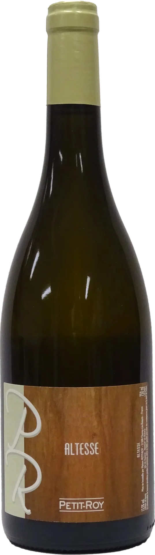 Petit-Roy Altesse 2021 Petit-Roy Altesse 2021