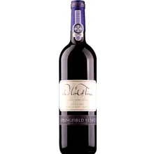 Springfield The Work of Time Springfield The Work of Time