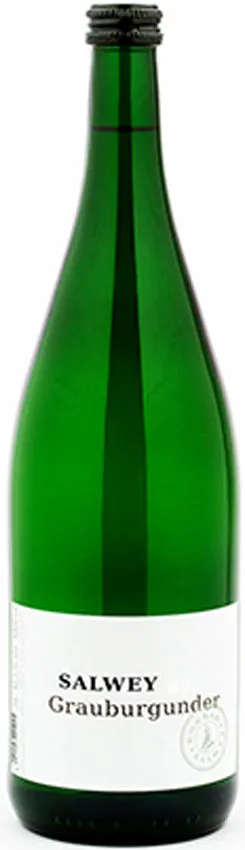 Salwey Grauburgunder QbA Salwey Grauburgunder QbA