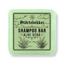 Festes Shampoo Parent - 100g (Dummy) Festes Shampoo Parent - 100g (Dummy)