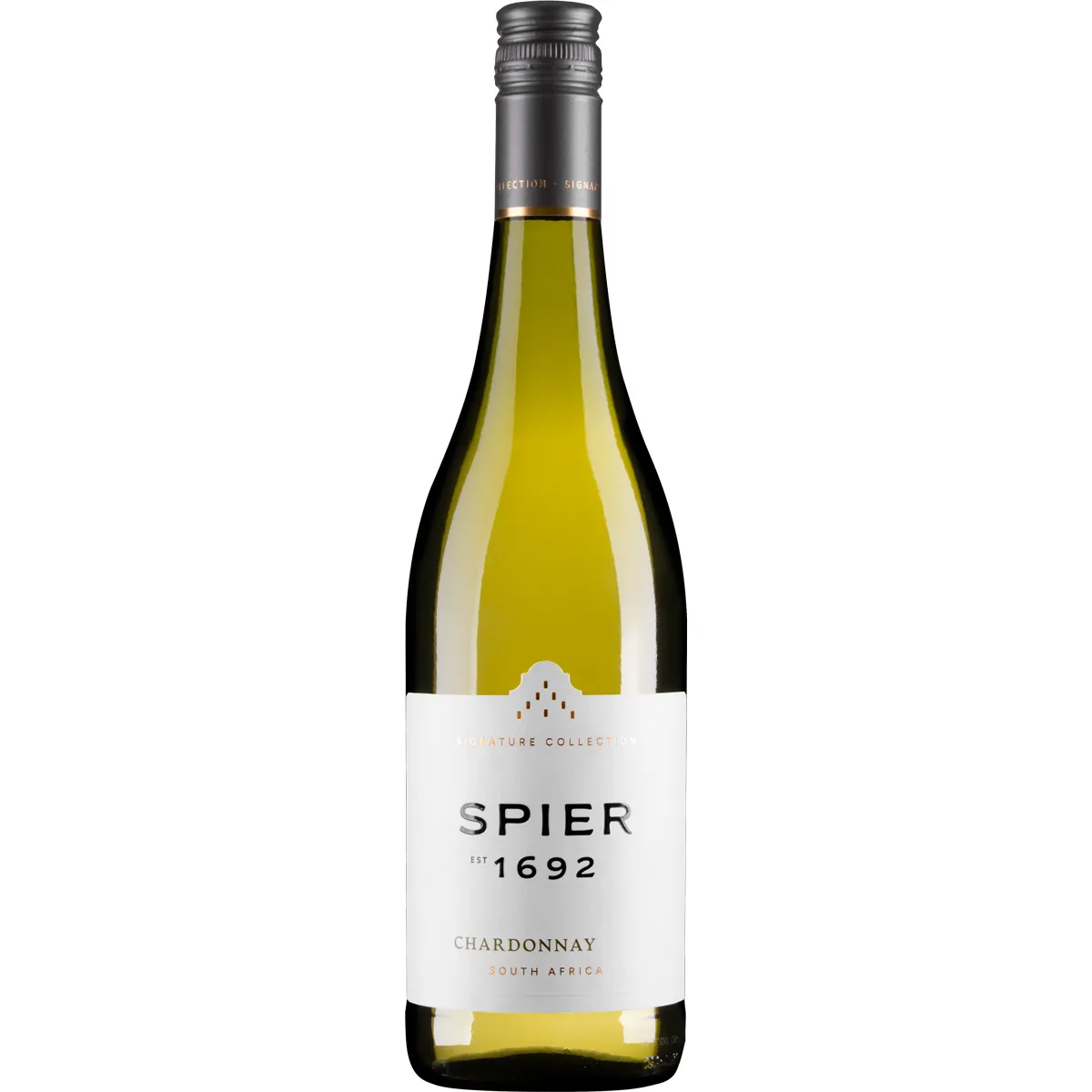 Spier Signature Chardonnay Spier Signature Chardonnay