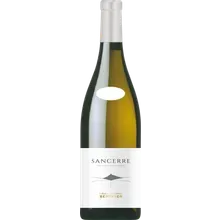 Clement & Florian Berthier Sancerre Blanc 2024 Clement & Florian Berthier Sancerre Blanc 2024
