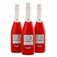 Canella Rossini 2 + 1 Gratis