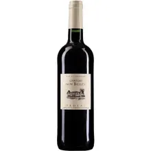 Château Janoy Bellevue Bordeaux Rouge 2020 AOC Château Janoy Bellevue Bordeaux Rouge 2020 AOC