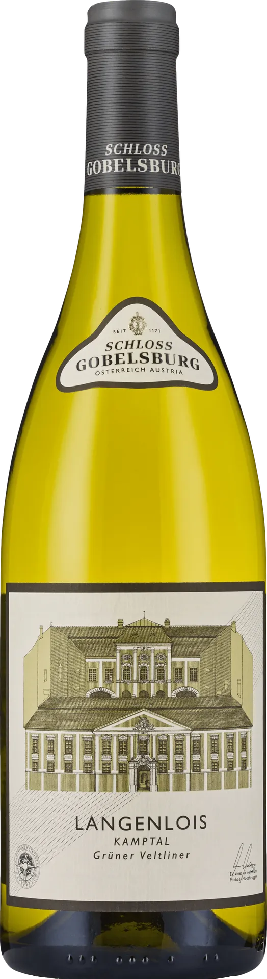 Schloss Gobelsburg Langenlois Gruner Veltliner 2023 Schloss Gobelsburg Langenlois Gruner Veltliner 2023