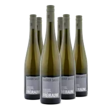 2025 Freiraum Silvaner trocken 2025 Freiraum Silvaner trocken