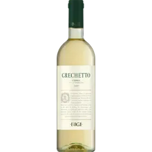 Bigi Grechetto Umbria IGT 2023 Bigi Grechetto Umbria IGT 2023