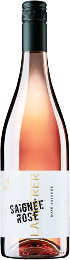 Landerer Saignee Rosé Landerer Saignee Rosé