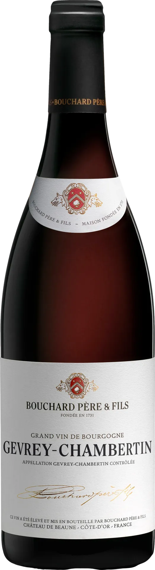 Bouchard Pere & Fils Gevrey Chambertin 2020 Bouchard Pere & Fils Gevrey Chambertin 2020