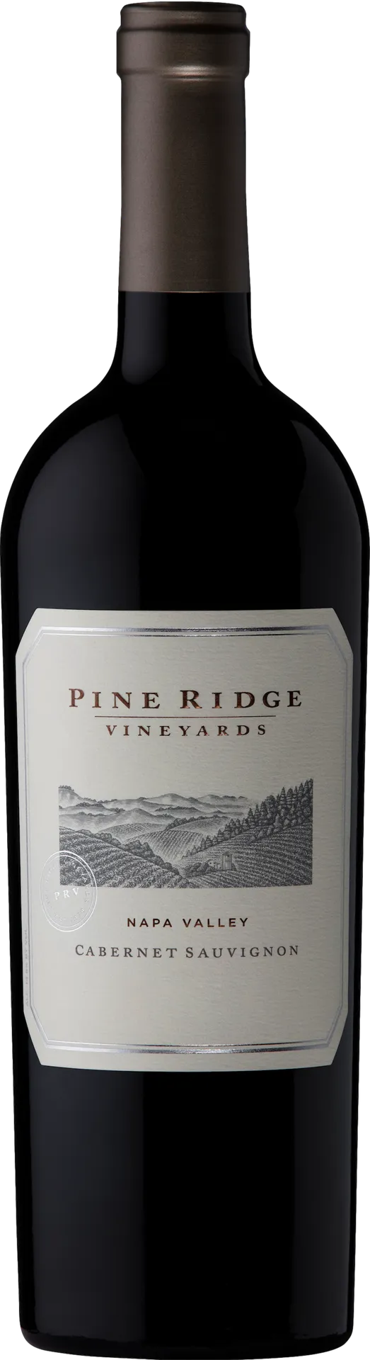 Pine Ridge Napa Cabernet Sauvignon 2023 Pine Ridge Napa Cabernet Sauvignon 2023
