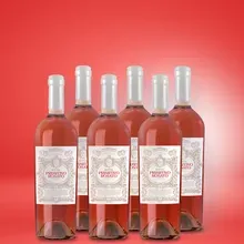 EVITA Primitivo Rosato 6er Vorratspaket EVITA Primitivo Rosato 6er Vorratspaket