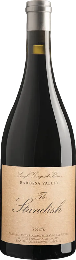 Standish Shiraz 2021 Standish Shiraz 2021