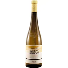 Anselmo Mendes Muros Antigos Alvarinho DOC Anselmo Mendes Muros Antigos Alvarinho DOC