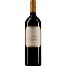 Madame de Beaucaillou Haut-Médoc 2020 Madame de Beaucaillou Haut-Médoc 2020