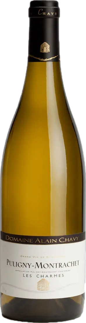Domaine Alain Chavy Puligny-Montrachet Les Charmes 2023 Domaine Alain Chavy Puligny-Montrachet Les Charmes 2023