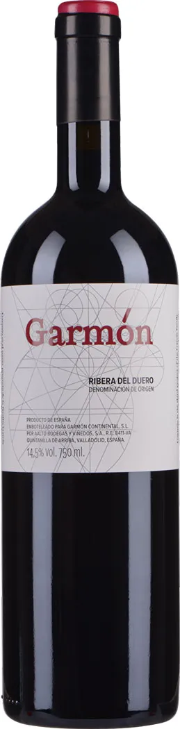 Garmon Continental DO Garmon Continental DO