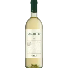 Bigi Grechetto Umbria IGT 2025 Bigi Grechetto Umbria IGT 2025