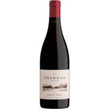Shannon Pinot Noir Shannon Pinot Noir