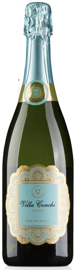 Villa Conchi Cava Brut Villa Conchi Cava Brut