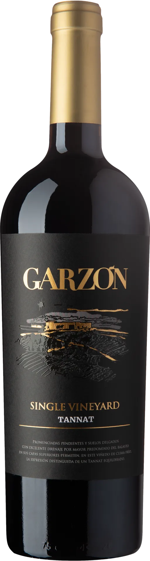 Bodega Garzon Single Vineyard Tannat 2022 Bodega Garzon Single Vineyard Tannat 2022