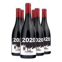 2020 Contrada Guardiola Terre Siciliane IGP 2020 Contrada Guardiola Terre Siciliane IGP