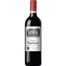 Château Martinet Saint-Émilion Grand Cru Château Martinet Saint-Émilion Grand Cru