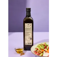 Bio Leinsamenöl 12 x 0,75 L Bio Leinsamenöl 12 x 0,75 L