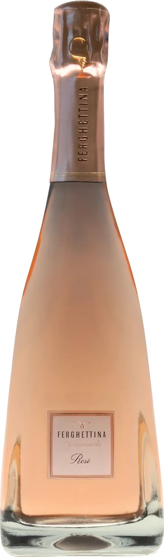 Ferghettina Franciacorta Rose 2021 Ferghettina Franciacorta Rose 2021