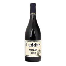 2020 Luddite Shiraz 2020 Luddite Shiraz