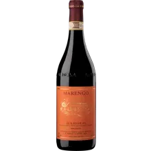 Marengo Barolo Brunate 2021 Marengo Barolo Brunate 2021
