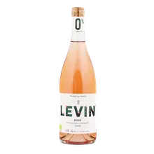 2025 LEVIN Rosé 0% 2025 LEVIN Rosé 0%